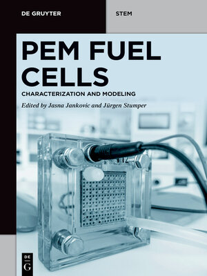 cover image of PEM Fuel Cells